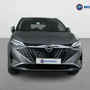 2025 Nissan Qashqai 1.3 DiG-T MH 158 N-Connecta 5dr Xtronic SUV Petrol Automatic - Image 2
