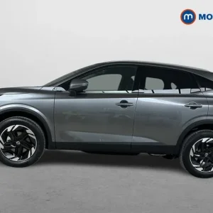 2025 Nissan Qashqai 1.3 DiG-T MH 158 N-Connecta 5dr Xtronic SUV Petrol Automatic - Image 4