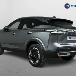 2025 Nissan Qashqai 1.3 DiG-T MH 158 N-Connecta 5dr Xtronic SUV Petrol Automatic - Image 5