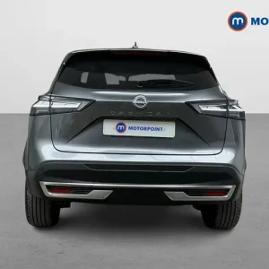 2025 Nissan Qashqai 1.3 DiG-T MH 158 N-Connecta 5dr Xtronic SUV Petrol Automatic - Image 6