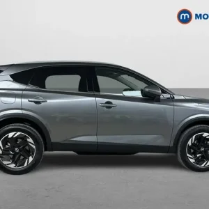 2025 Nissan Qashqai 1.3 DiG-T MH 158 N-Connecta 5dr Xtronic SUV Petrol Automatic - Image 8