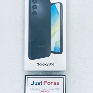 Samsung Galaxy A16