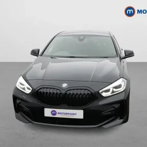 2024 BMW 1 Series 116d M Sport 5-door Hatchback with 18k miles - Image 2