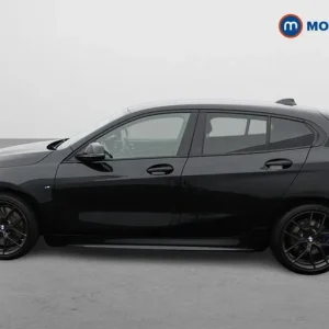 2024 BMW 1 Series 116d M Sport 5-door Hatchback with 18k miles - Image 4