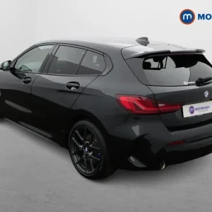 2024 BMW 1 Series 116d M Sport 5-door Hatchback with 18k miles - Image 5
