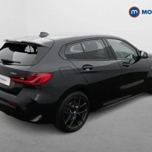 2024 BMW 1 Series 116d M Sport 5-door Hatchback with 18k miles - Image 7