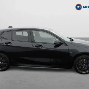 2024 BMW 1 Series 116d M Sport 5-door Hatchback with 18k miles - Image 8