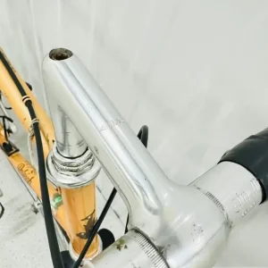 Lg Raleigh Gran Sport 54cm 10 Speed Campagnolo Patent Groupset - Image 2