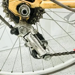 Lg Raleigh Gran Sport 54cm 10 Speed Campagnolo Patent Groupset - Image 5