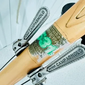 Lg Raleigh Gran Sport 54cm 10 Speed Campagnolo Patent Groupset - Image 8