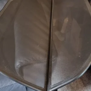 AUDI S5 2017 WIND DEFLECTOR - Image 2