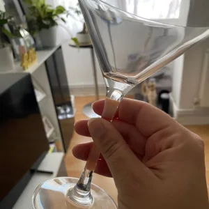 5 Martini glass - Image 2