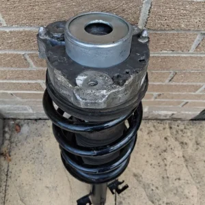 Fiat Ducato front left strut 2012 - Image 3
