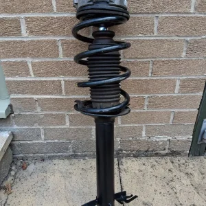 Fiat Ducato front left strut 2012