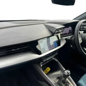 2023 Audi A3 35 TFSI Sport 5dr Hatchback Petrol Manual - Image 2