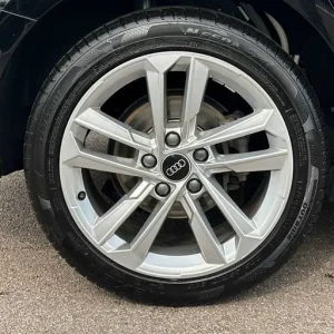 2023 Audi A3 35 TFSI Sport 5dr Hatchback Petrol Manual - Image 5