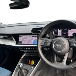 2023 Audi A3 35 TFSI Sport 5dr Hatchback Petrol Manual - Image 6