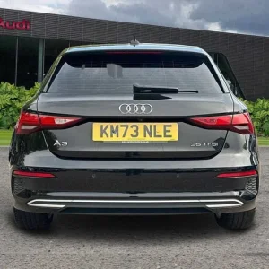 2023 Audi A3 35 TFSI Sport 5dr Hatchback Petrol Manual - Image 7