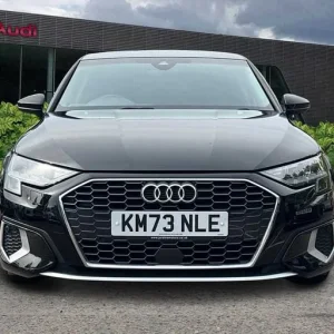 2023 Audi A3 35 TFSI Sport 5dr Hatchback Petrol Manual - Image 8