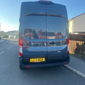 2021 Ford Transit 350 - Image 2