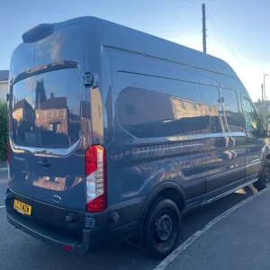 2021 Ford Transit 350 - Image 4