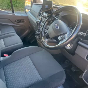 2021 Ford Transit 350 - Image 7