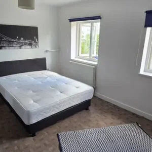 Double room for rent in Sipson West Drayton/Bath Road - Image 2