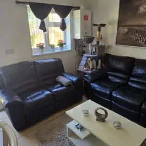 Double room for rent in Sipson West Drayton/Bath Road - Image 5
