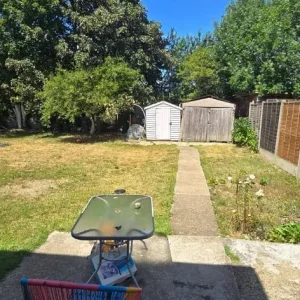 Double room for rent in Sipson West Drayton/Bath Road - Image 8