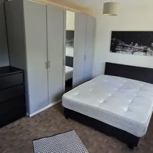 Double room for rent in Sipson West Drayton/Bath Road