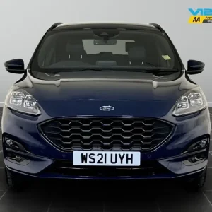 2021 Ford Kuga 2.5 PHEV ST-Line 5-door Hatchback - Image 5