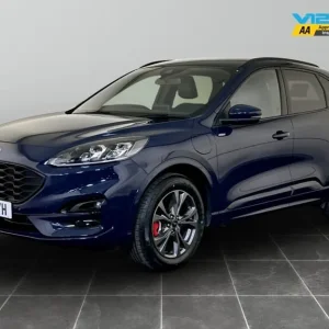 2021 Ford Kuga 2.5 PHEV ST-Line 5-door Hatchback - Image 6