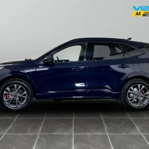 2021 Ford Kuga 2.5 PHEV ST-Line 5-door Hatchback - Image 7