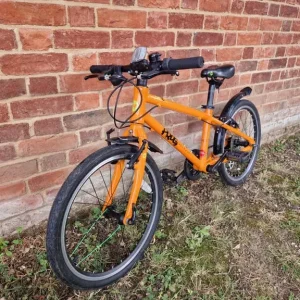 Frog Child’s Boys bike 20” wheel - Image 2