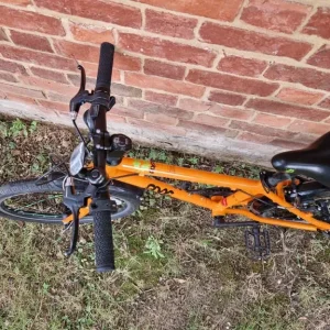 Frog Child’s Boys bike 20” wheel - Image 3