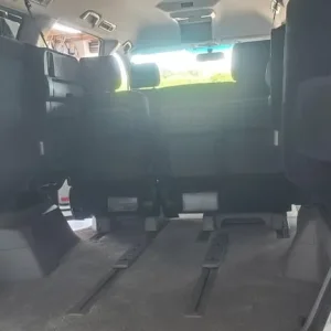 Toyota Alphard 2.4 2008 Japanese Import White Petrol Automatic - Image 7