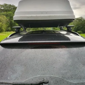 Roof box 470L - Image 2
