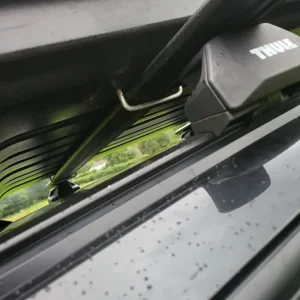 Roof box 470L - Image 3