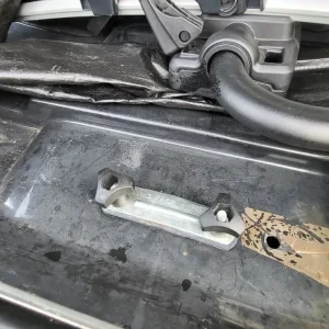 Roof box 470L - Image 6