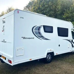 Elddis Autoquest 175 - Image 2