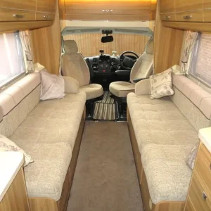 Elddis Autoquest 175 - Image 3