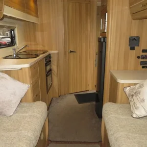Elddis Autoquest 175 - Image 4