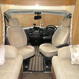Elddis Autoquest 175 - Image 5