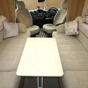 Elddis Autoquest 175 - Image 6