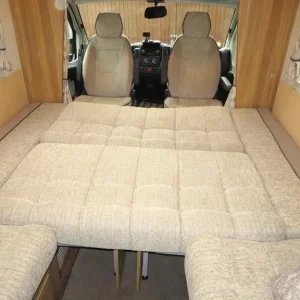Elddis Autoquest 175 - Image 8