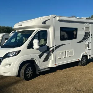 Elddis Autoquest 175
