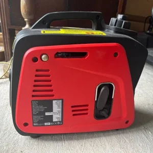 Clarke 800w generator - Image 2