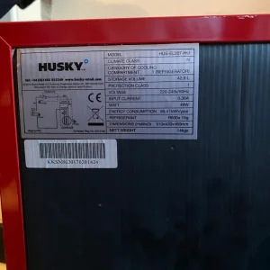 Minifridge - 42.9L - Image 5