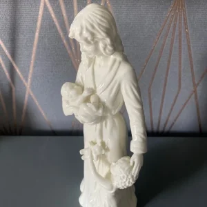 Royal Worcester Figurine - Image 3