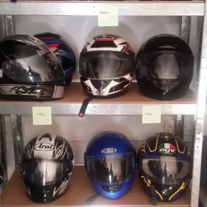 East London Motorcycle Clothing – All Types – See Photos – 363 - Image 3